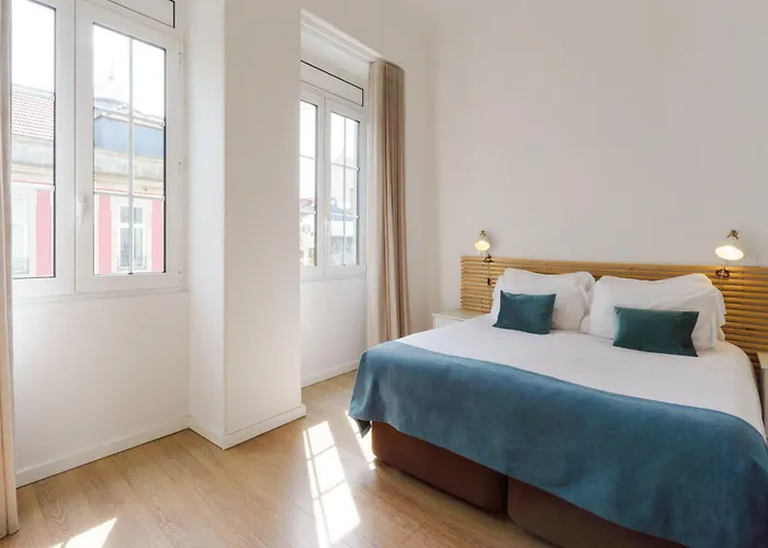 Feel Porto Historical Apartments