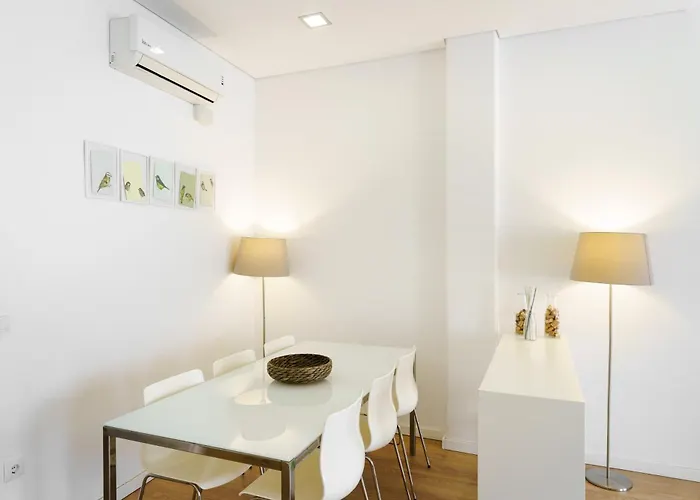 Feel Porto Historical Apartments