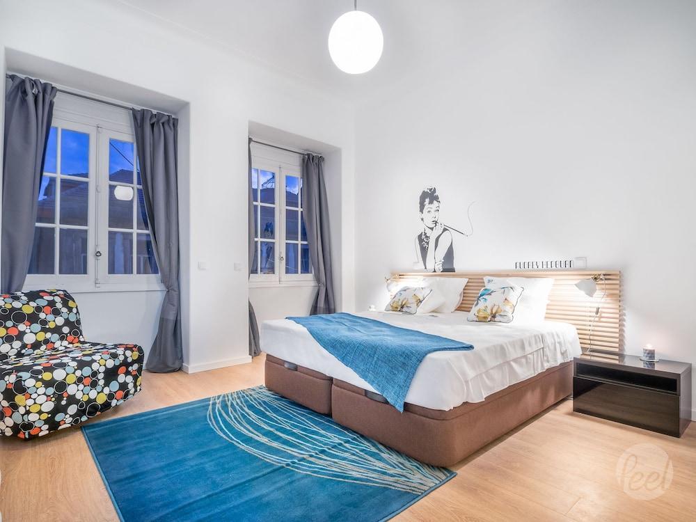 Apartamento Feel Historical *