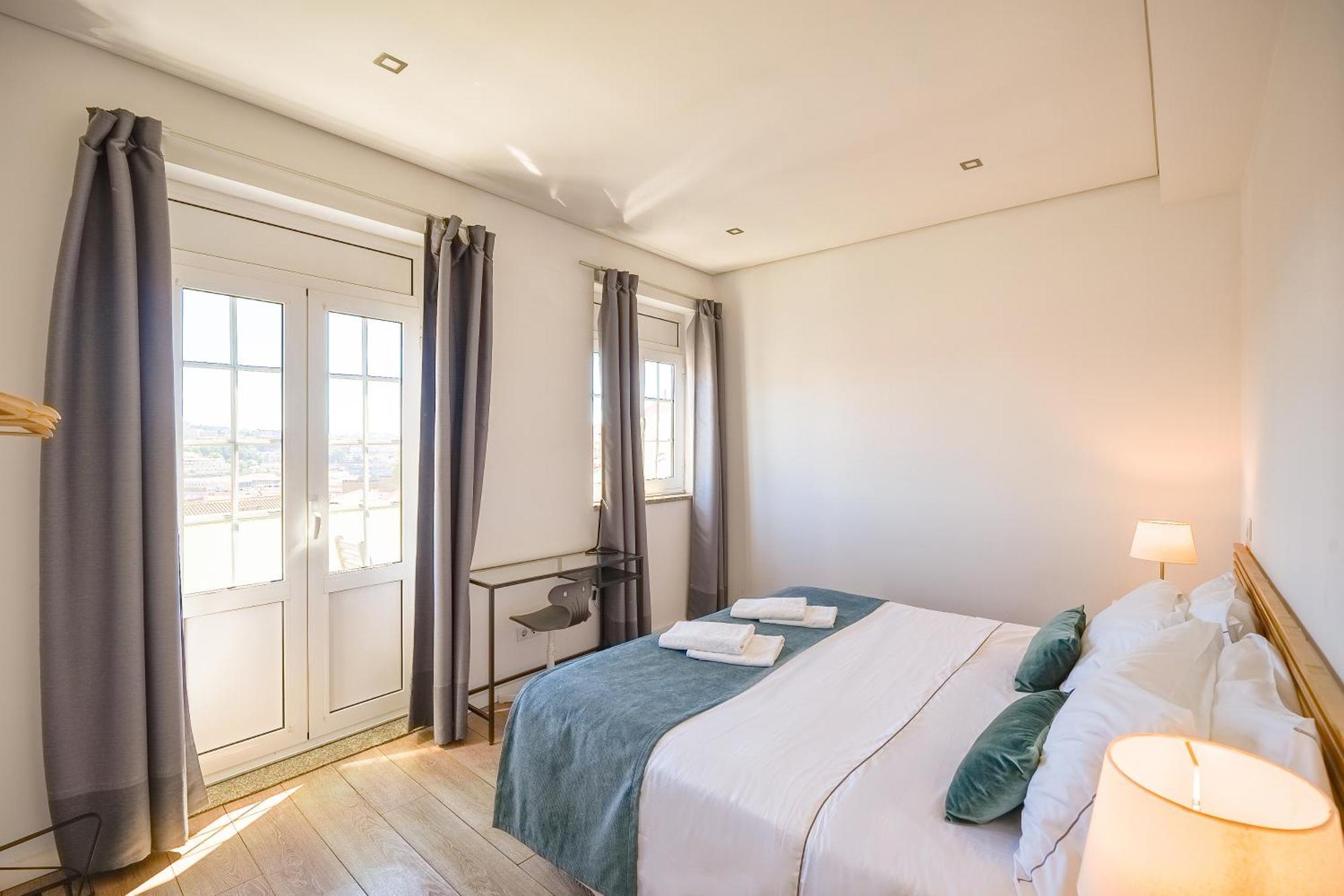 Feel Historical Apartamento Oporto