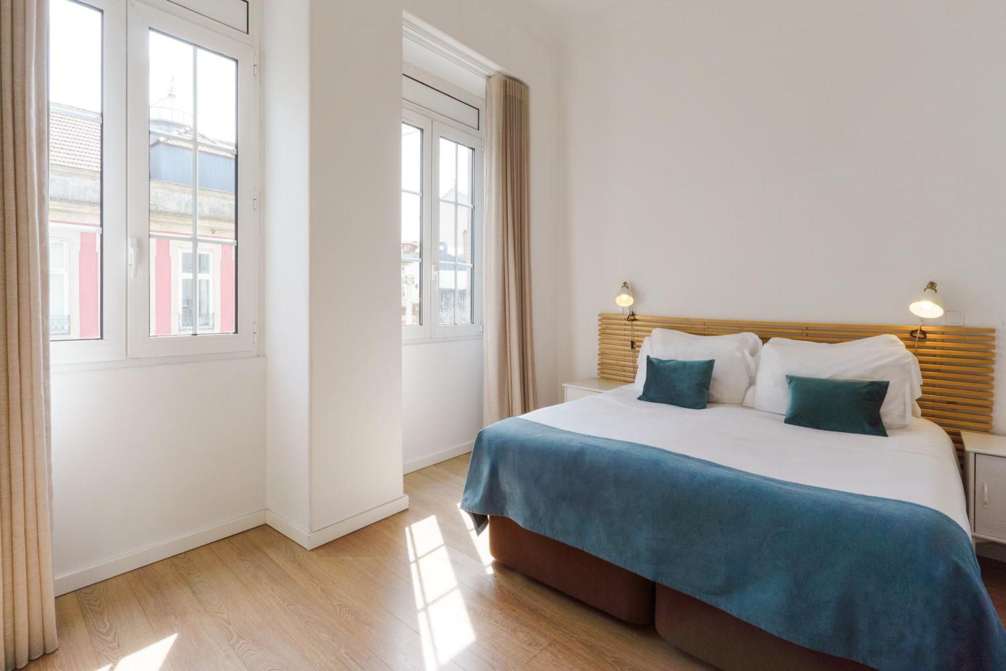 Apartamento Feel Historical