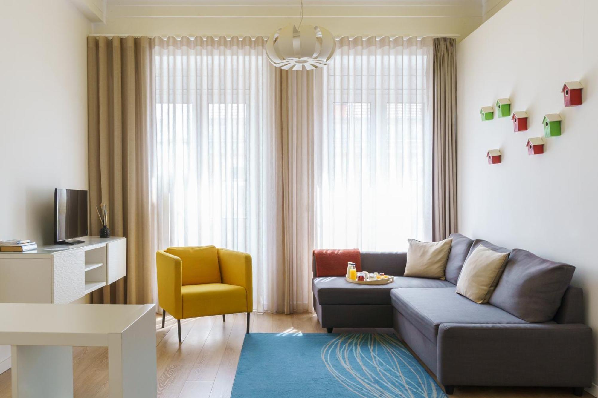Feel Historical Apartamento Oporto