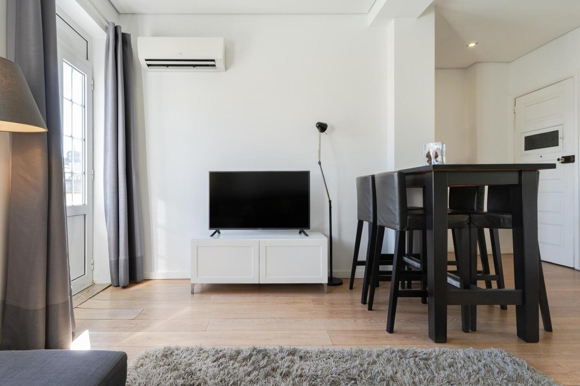 Apartamento Feel Historical Oporto