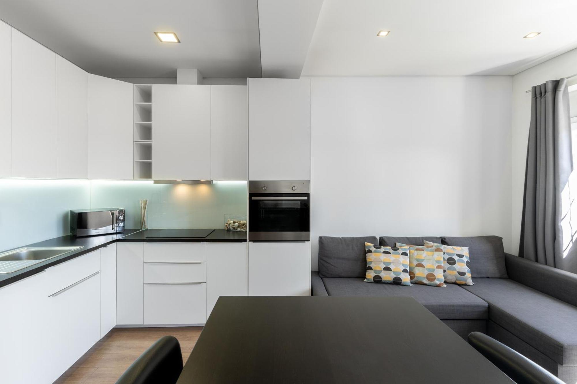Feel Historical Apartamento