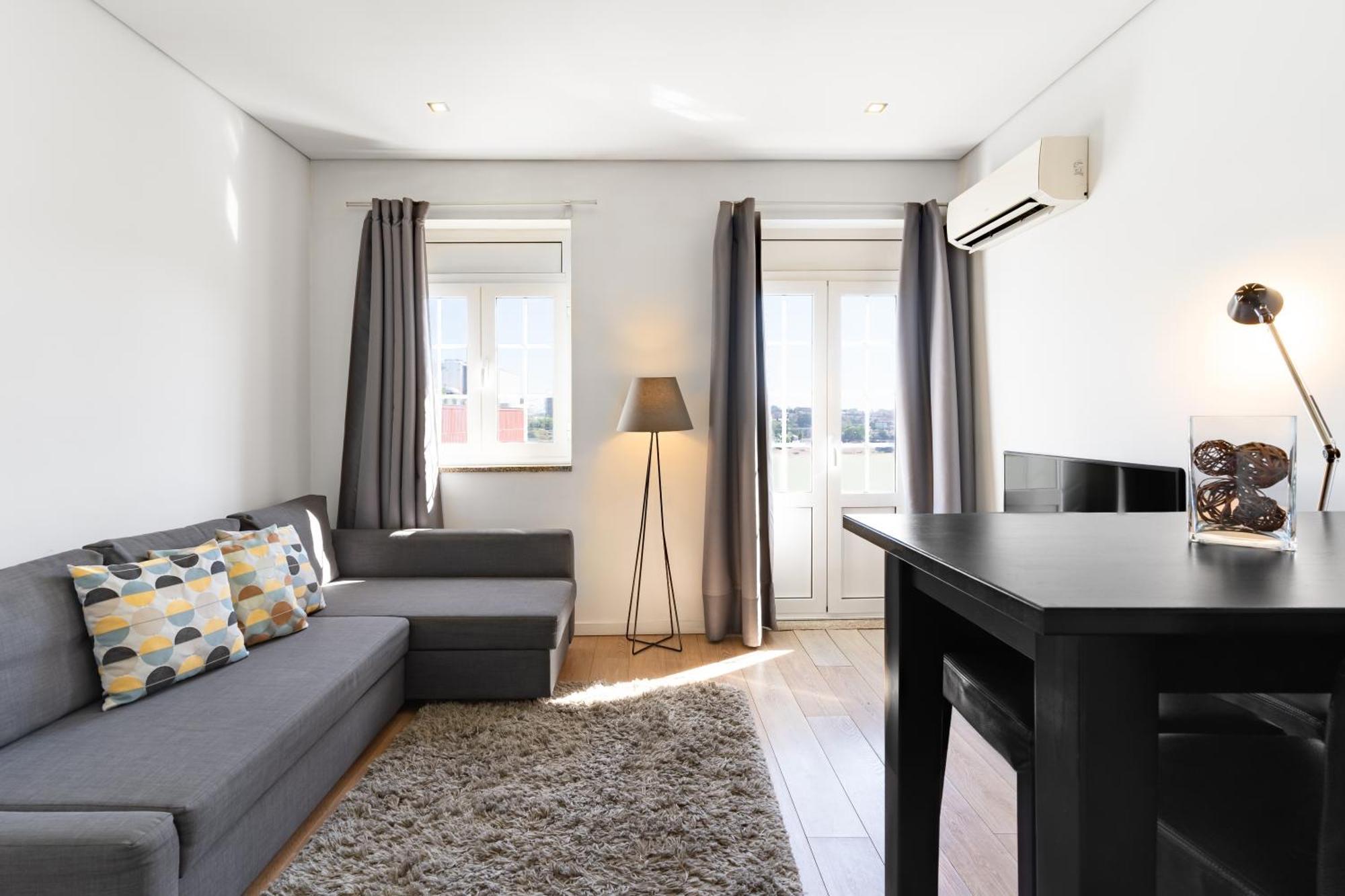 Apartamento Feel Historical Oporto