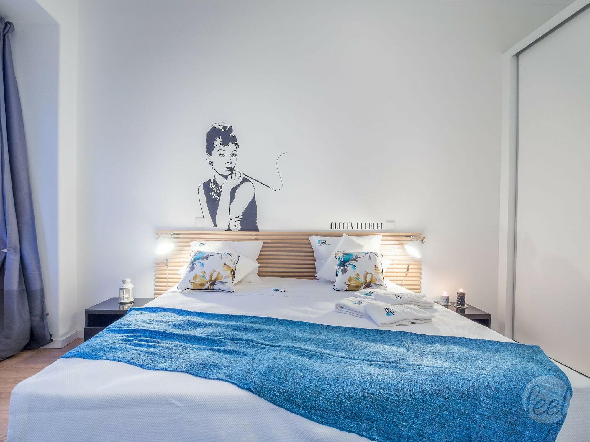 Apartamento Feel Historical Oporto